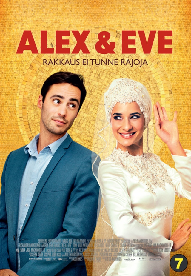 Alex & Eve