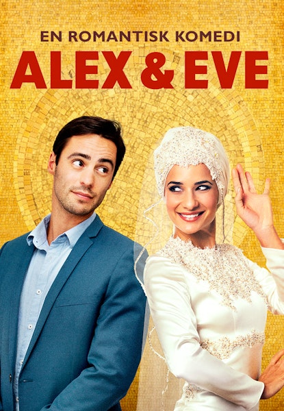 Alex & Eve