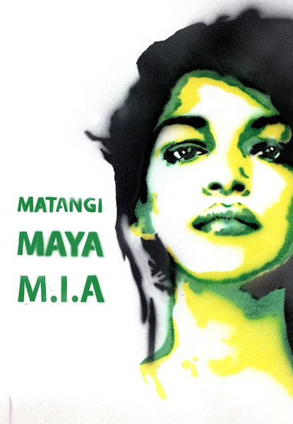 Matangi/Maya/M.I.A