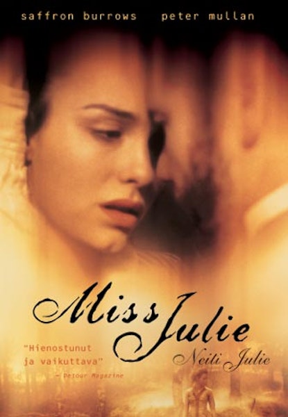 Miss Julie
