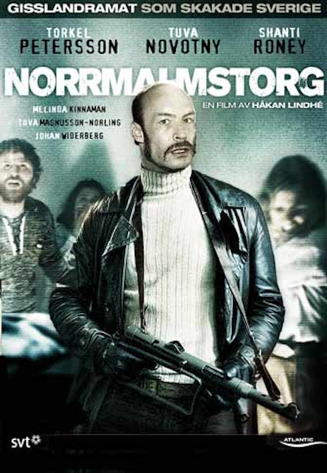 Norrmalmstorg