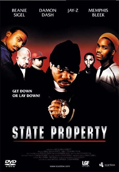State Property