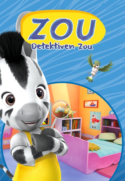 Zou the detective
