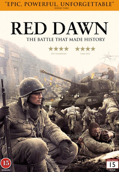 Red Dawn