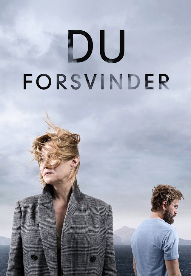 Du forsvinder