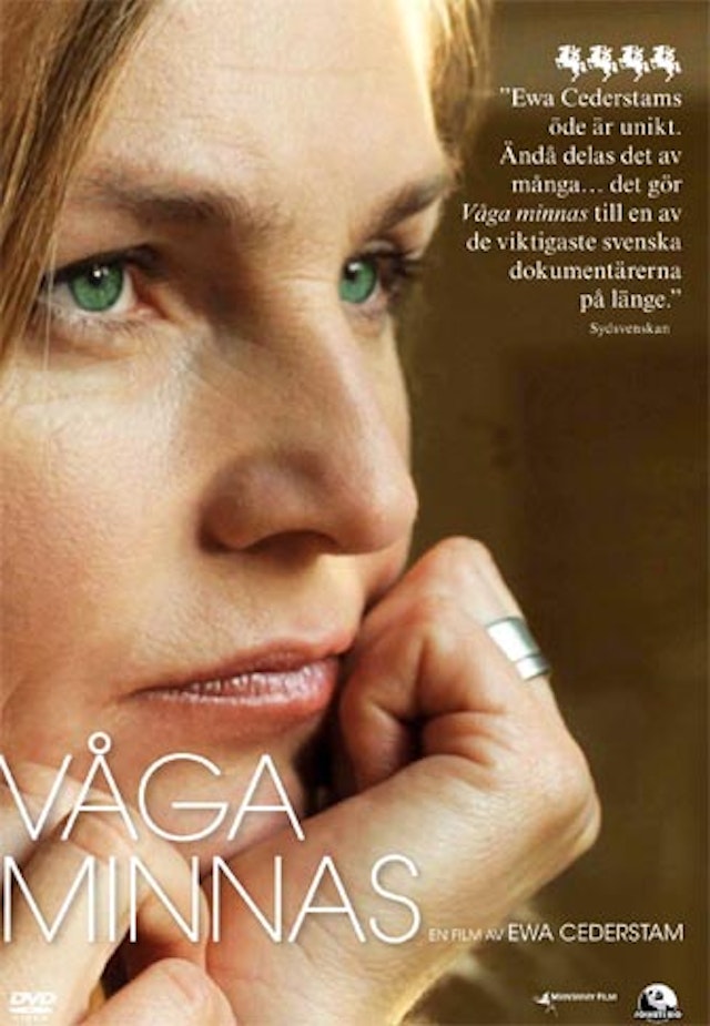 Våga minnas