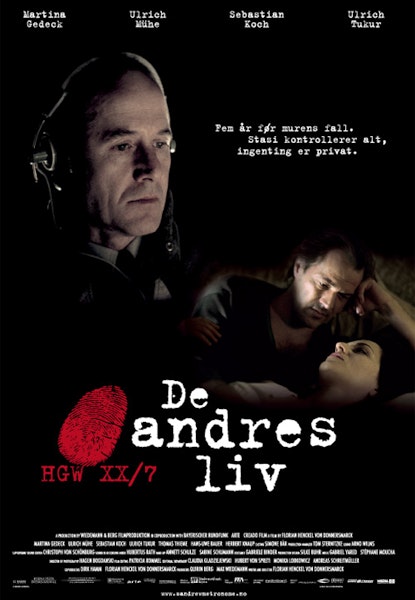 De andres liv