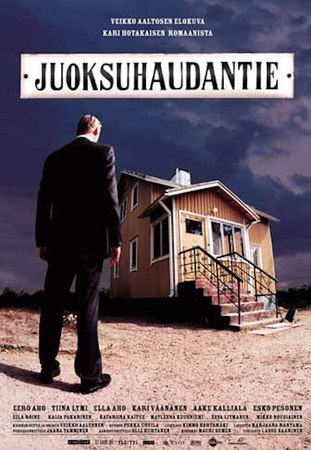 Löpgravsvägen