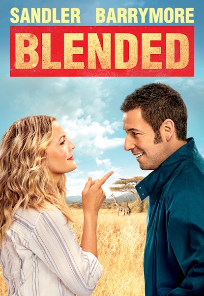 Blended