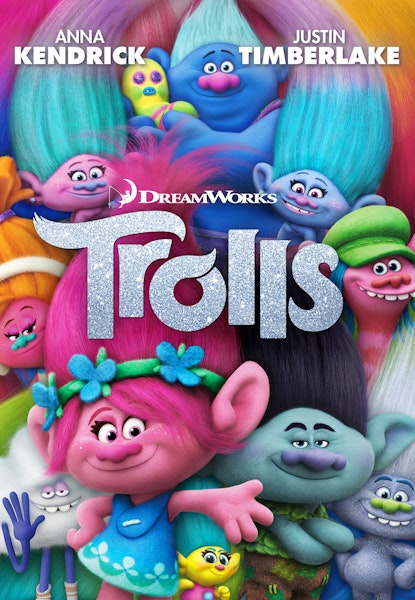 Trolls