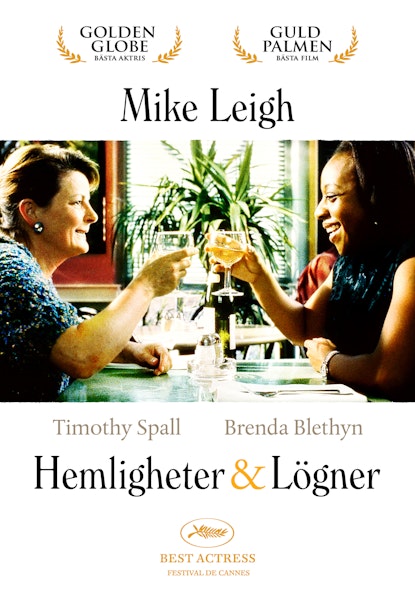 Hemligheter & lögner