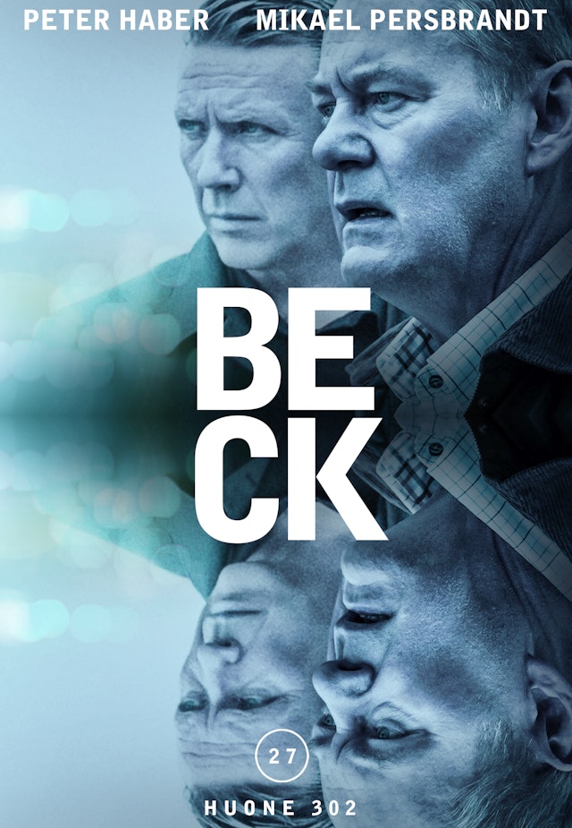 Beck 27 - Huone 302