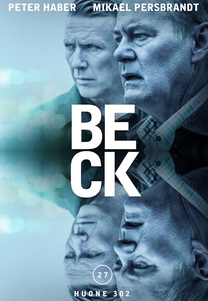 Beck 27 - Huone 302