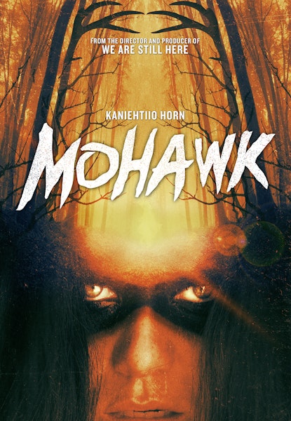 Mohawk