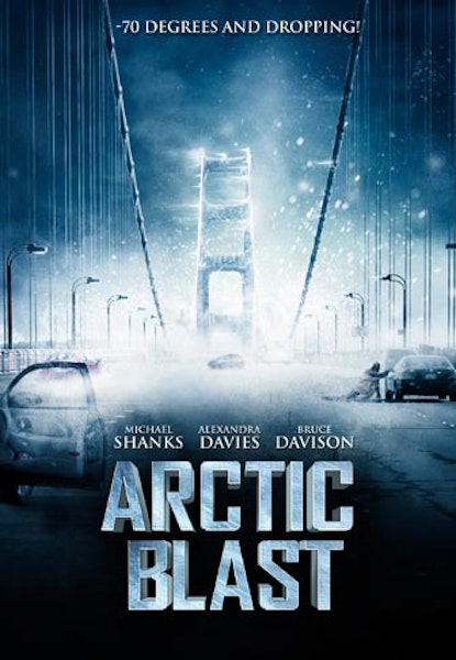Arctic Blast