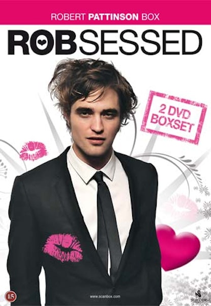 Robsessed