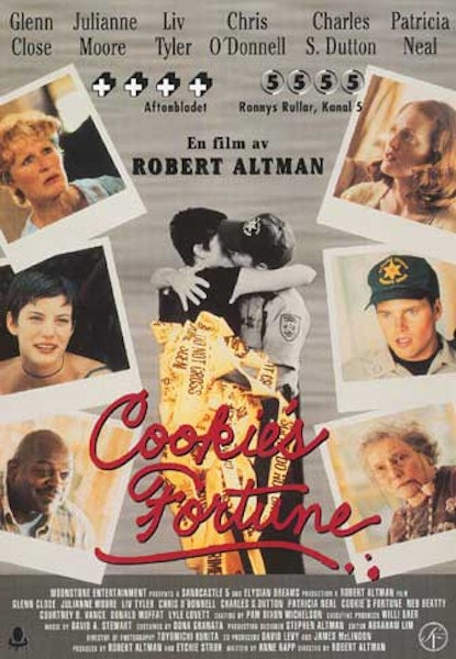 Cookies fortune