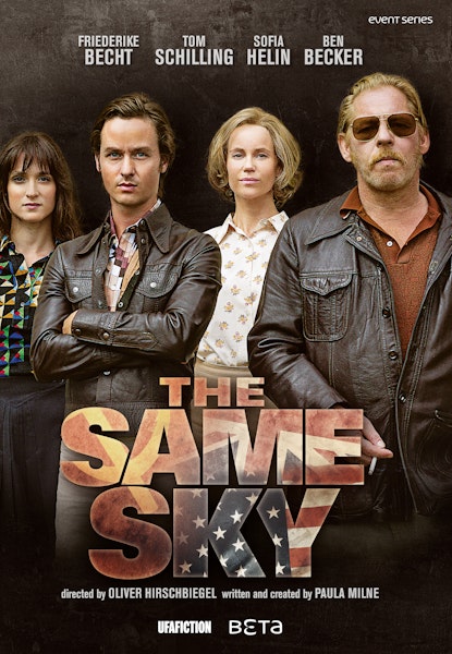 Berlin - under samma himmel