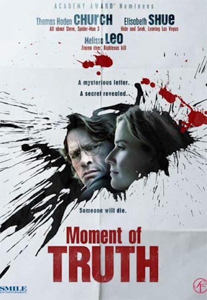 Moment of Truth