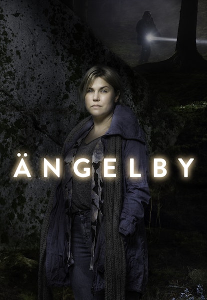 Ängelby