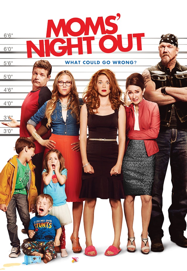 Moms' Night Out