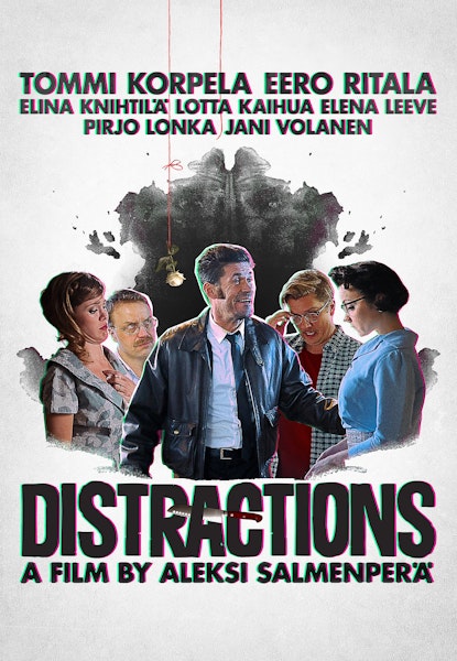 Distractions