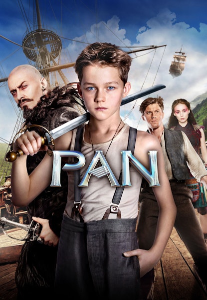 Pan