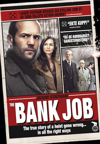 The Bank Job