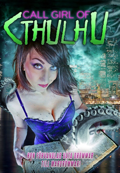 Call Girl of Cthulhu