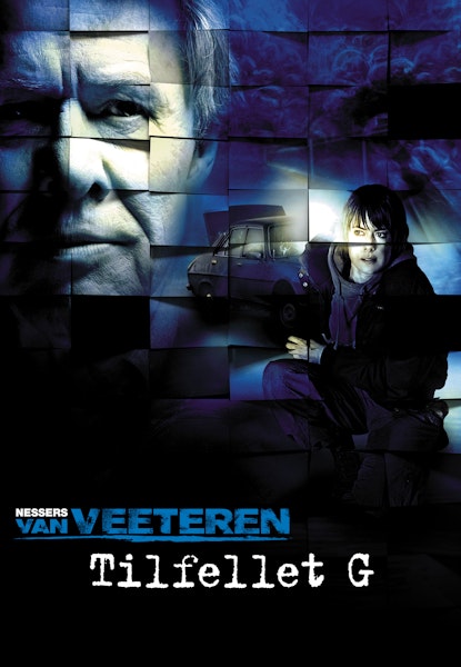 Van Veeteren: Tilfellet G