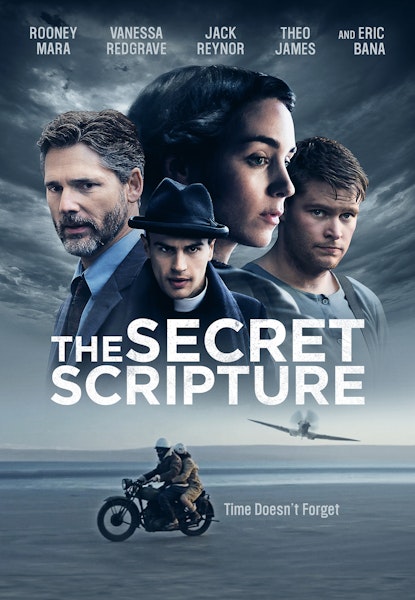 The Secret Scripture