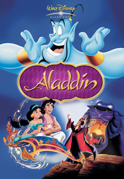 Aladdin