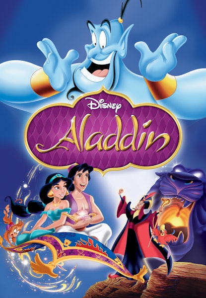 Aladdin
