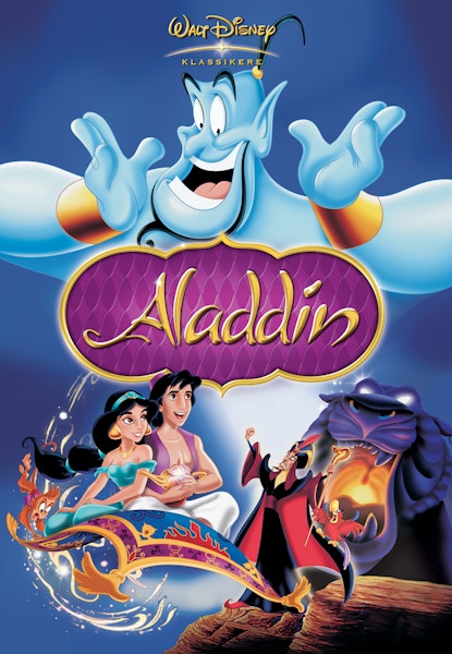 Aladdin