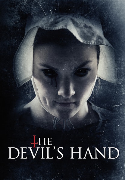 The Devil's Hand