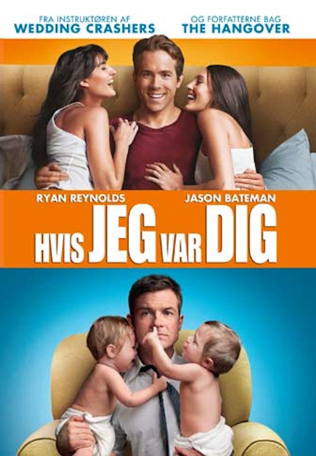 Hvis jeg var dig