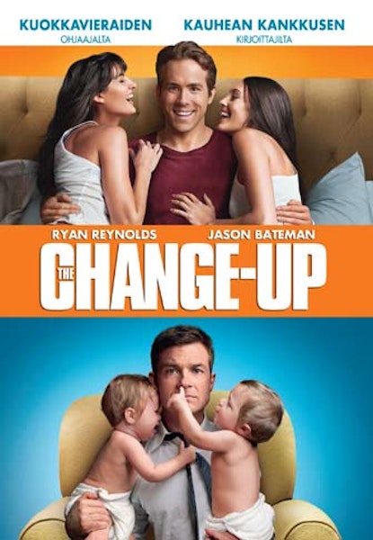 The Change-Up