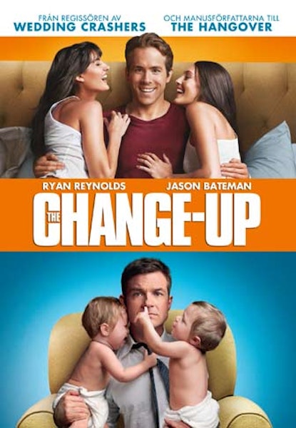 The Change-Up
