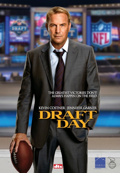 Draft Day
