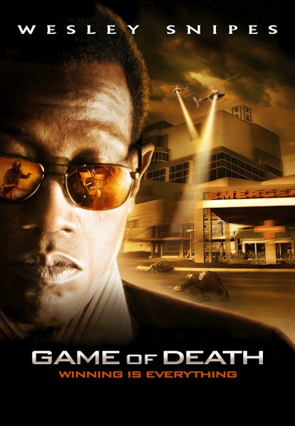 Game Of Death