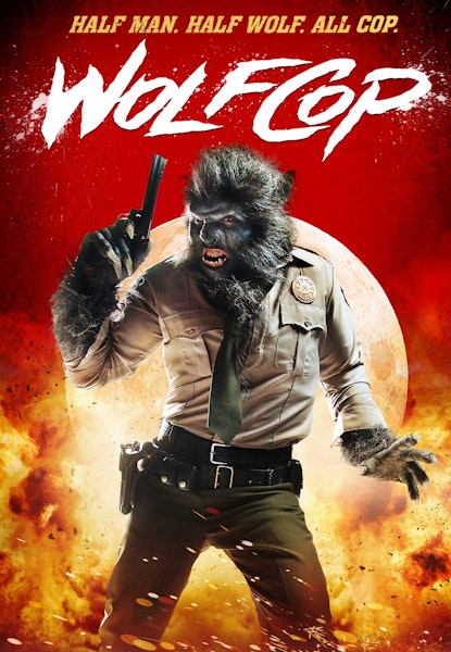 Wolfcop