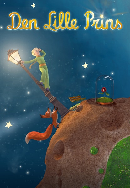 Little Prince