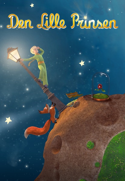 Den lille prinsen