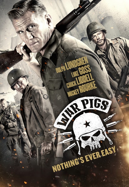 War Pigs