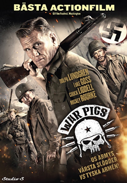War Pigs