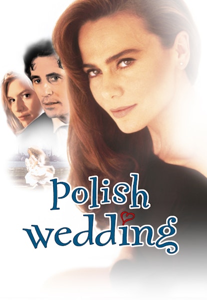 Polish Wedding - Pickles, oskulder och bröllop