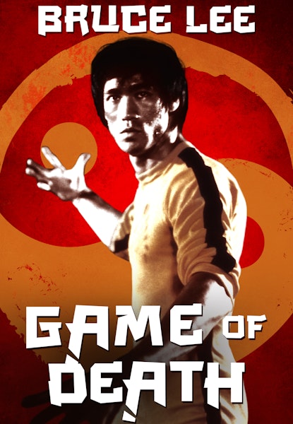 Game of Death (1978)