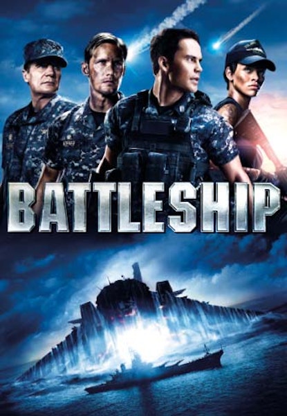 Battleship