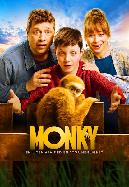 Monky