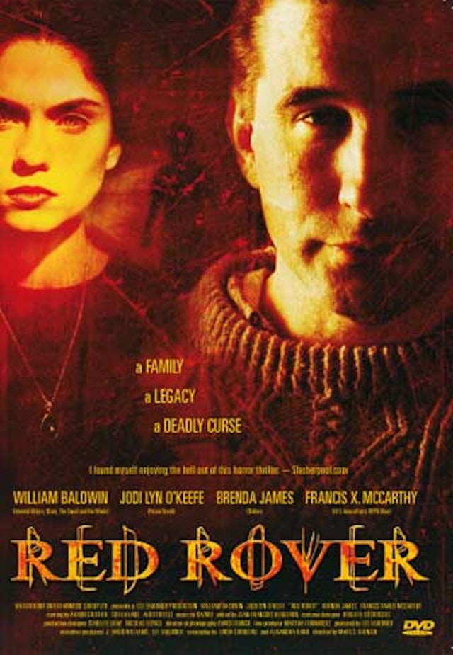 Red Rover